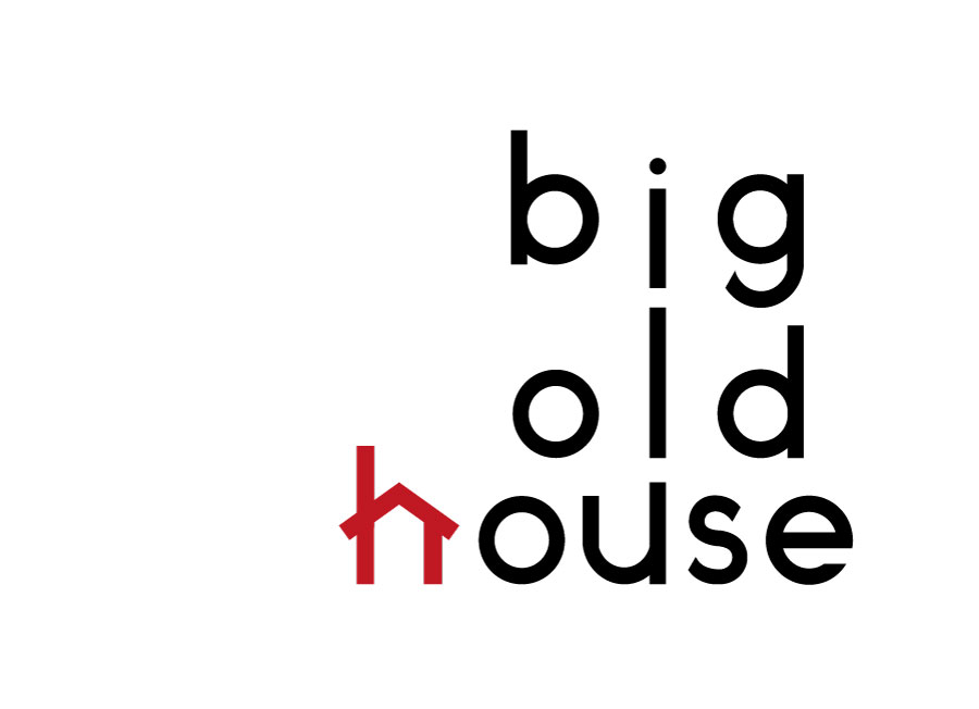 Big Old House